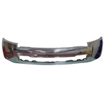 Order Front Bumper Face Bar - CH1002391C Capa Certified For Your Vehicle