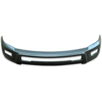 Order Front Bumper Face Bar - CH1002392 For Your Vehicle