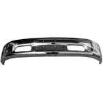 Order Front Bumper Face Bar - CH1002397 For Your Vehicle