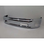 Order Front Bumper Face Bar - CH1002400 For Your Vehicle