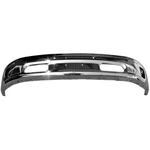 Order Front Bumper Face Bar - CH1002402 For Your Vehicle