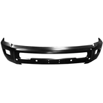 Order Front Bumper Face Bar - CH1002404 For Your Vehicle