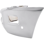 Order Front Bumper Face Bar - CH1002405 For Your Vehicle