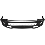 Order Front Bumper Face Bar - CH1002406 For Your Vehicle