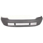 Order Front Bumper Face Bar - FO1002365 For Your Vehicle