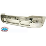 Order Front Bumper Face Bar - FO1002375DSC For Your Vehicle