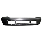 Order Front Bumper Face Bar - FO1002376V For Your Vehicle