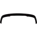 Order Front Bumper Face Bar - FO1002379 For Your Vehicle