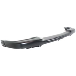 Order Front Bumper Face Bar - FO1002380 For Your Vehicle