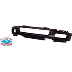 Order Front Bumper Face Bar - FO1002391DSC For Your Vehicle