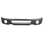 Order Front Bumper Face Bar - FO1002401 For Your Vehicle