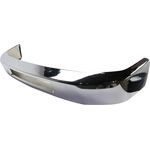 Order Front Bumper Face Bar - FO1002410 For Your Vehicle