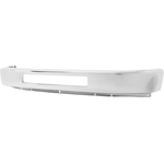 Order VARIOUS MANUFACTURERS - FO1002410DSC - Front Bumper Face Bar For Your Vehicle