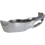 Order Front Bumper Face Bar - FO1002412 For Your Vehicle