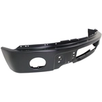 Order Front Bumper Face Bar - FO1002413 For Your Vehicle