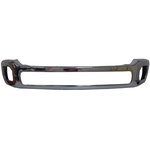 Order Front Bumper Face Bar - FO1002418C For Your Vehicle