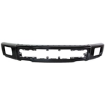 Order Front Bumper Face Bar - FO1002424C Capa Certified Capa Certified For Your Vehicle