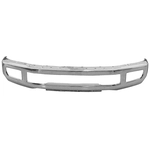 Order Front Bumper Face Bar - FO1002432DSC For Your Vehicle