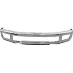 Order VARIOUS MANUFACTURERS - FO1002432DSC - Front Bumper Face Bar For Your Vehicle