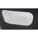 Order Front Bumper Face Bar - FO1002435 For Your Vehicle