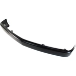 Order Front Bumper Face Bar - GM1002168 For Your Vehicle