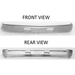 Order Front Bumper Face Bar - GM1002177DSC For Your Vehicle
