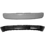 Order Front Bumper Face Bar - GM1002425 For Your Vehicle