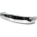 Order Front Bumper Face Bar - GM1002459 For Your Vehicle