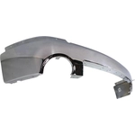 Order Front Bumper Face Bar - GM1002833 For Your Vehicle