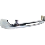 Order Front Bumper Face Bar - GM1002834C For Your Vehicle