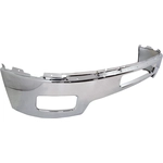Order Front Bumper Face Bar - GM1002837 For Your Vehicle