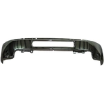 Order Front Bumper Face Bar - GM1002838C Capa Certified Capa Certified For Your Vehicle