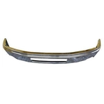 Order Front Bumper Face Bar - GM1002839 For Your Vehicle