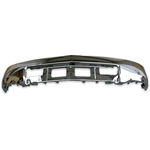 Order Front Bumper Face Bar - GM1002844 For Your Vehicle