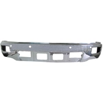 Order Front Bumper Face Bar - GM1002845 For Your Vehicle