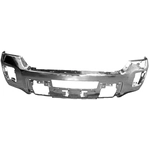 Order Front Bumper Face Bar - GM1002855 For Your Vehicle