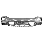 Order Front Bumper Face Bar - GM1002866C Capa Certified Capa Certified For Your Vehicle