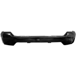 Order Front Bumper Face Bar - GM1002869C Capa Certified For Your Vehicle