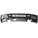 Order Front Bumper Face Bar - NI1002145 For Your Vehicle