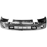 Order Front Bumper Face Bar - NI1002147 For Your Vehicle