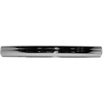 Order Front Bumper Face Bar by SHERMAN PARTS - 075-90 For Your Vehicle