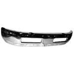 Order Front Bumper Face Bar by SHERMAN PARTS - 330-90T For Your Vehicle