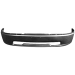 Order Front Bumper Face Bar by SHERMAN PARTS - 332-90-3 For Your Vehicle