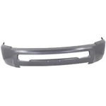 Order Front Bumper Face Bar by SHERMAN PARTS - 332-90A For Your Vehicle