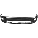 Order Front Bumper Face Bar by SHERMAN PARTS - 332-90T For Your Vehicle