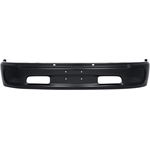 Order Front Bumper Face Bar by SHERMAN PARTS - 332A-90U For Your Vehicle