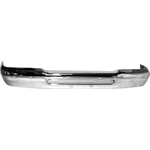 Order Front Bumper Face Bar by SHERMAN PARTS - 576A-90T For Your Vehicle