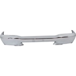 Order Front Bumper Face Bar by SHERMAN PARTS - 576B-90-2T For Your Vehicle