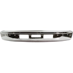 Order Front Bumper Face Bar by SHERMAN PARTS - 578-90-4T For Your Vehicle