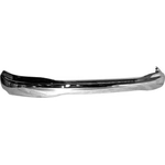 Order Front Bumper Face Bar by SHERMAN PARTS - 579-90-4T For Your Vehicle